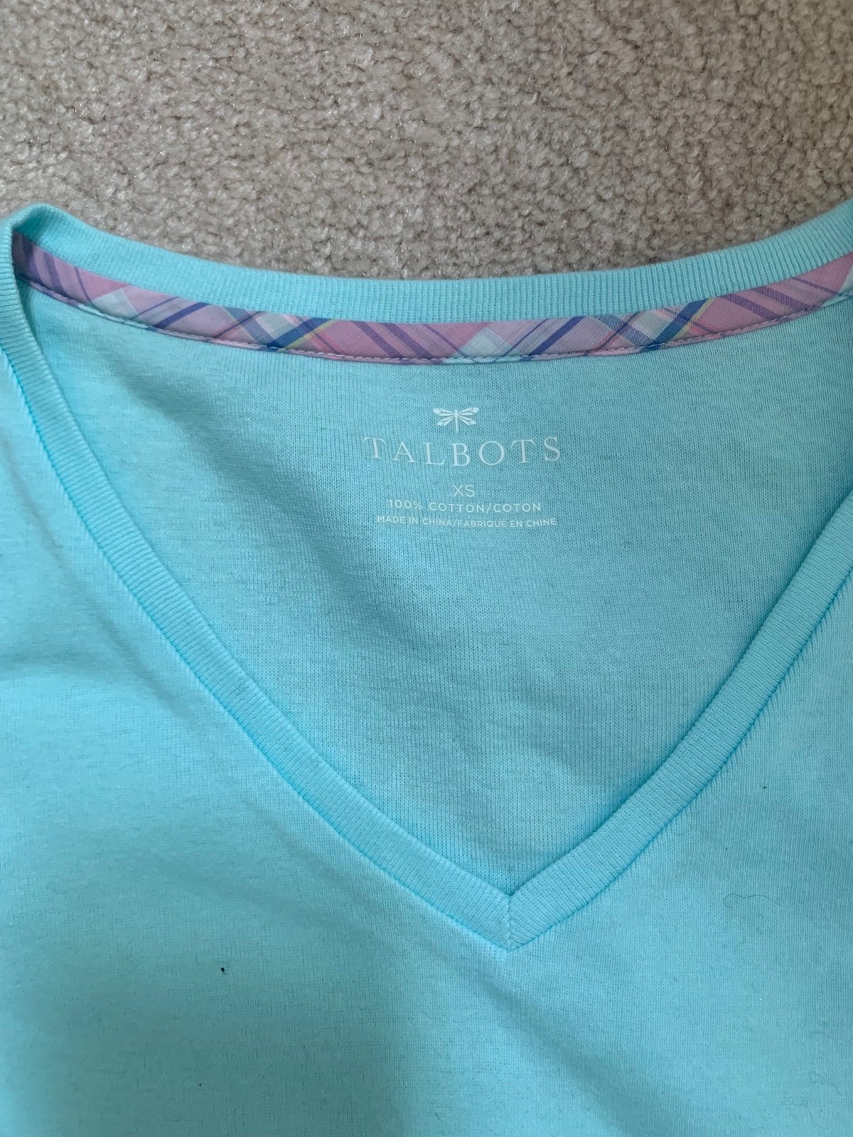 Latest  Talbots Pajama Set pMuIO7LGc Outlet Store