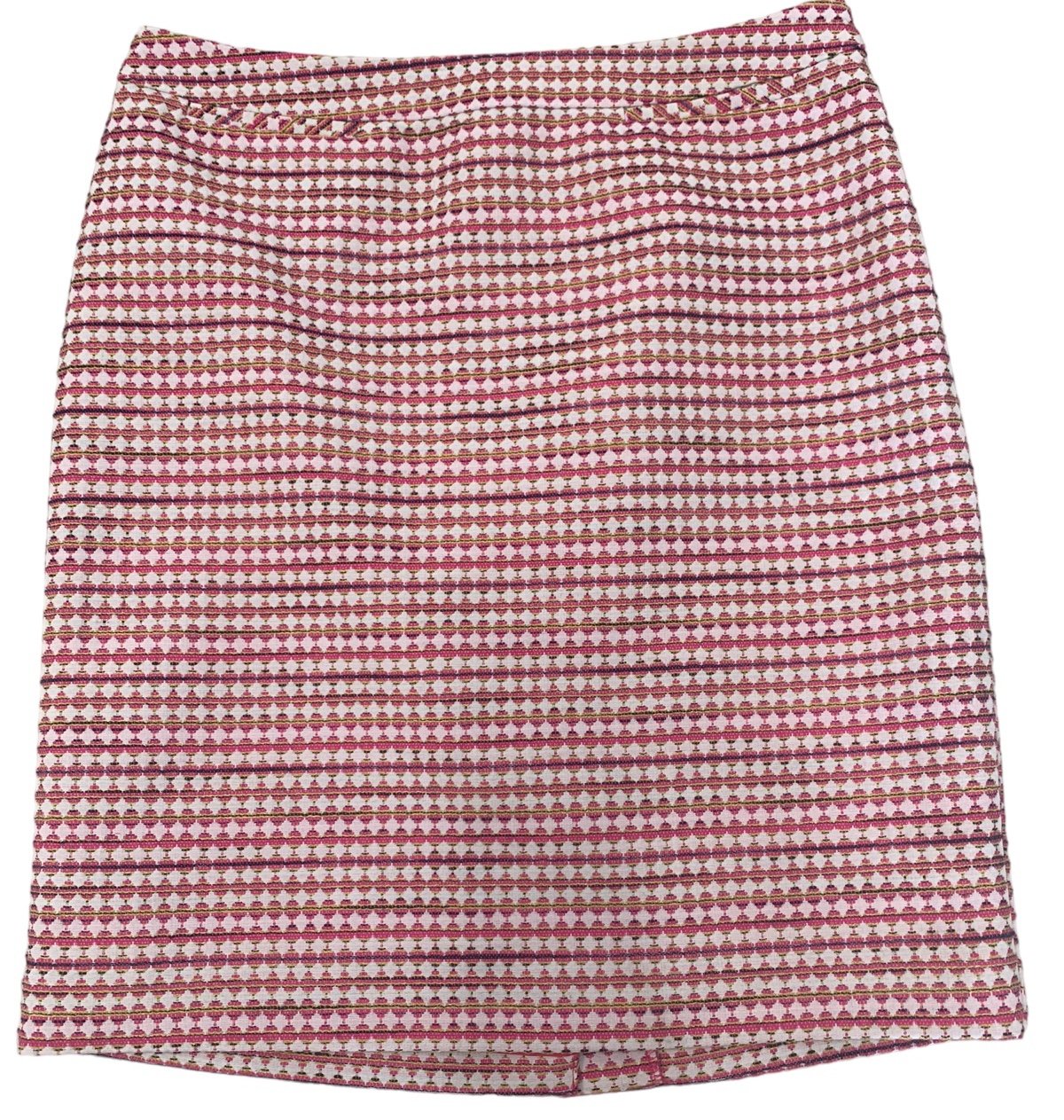 the Lowest price Women’s pink multicolored Halogen Business Dress Skirt H60qLRlHd Low Price