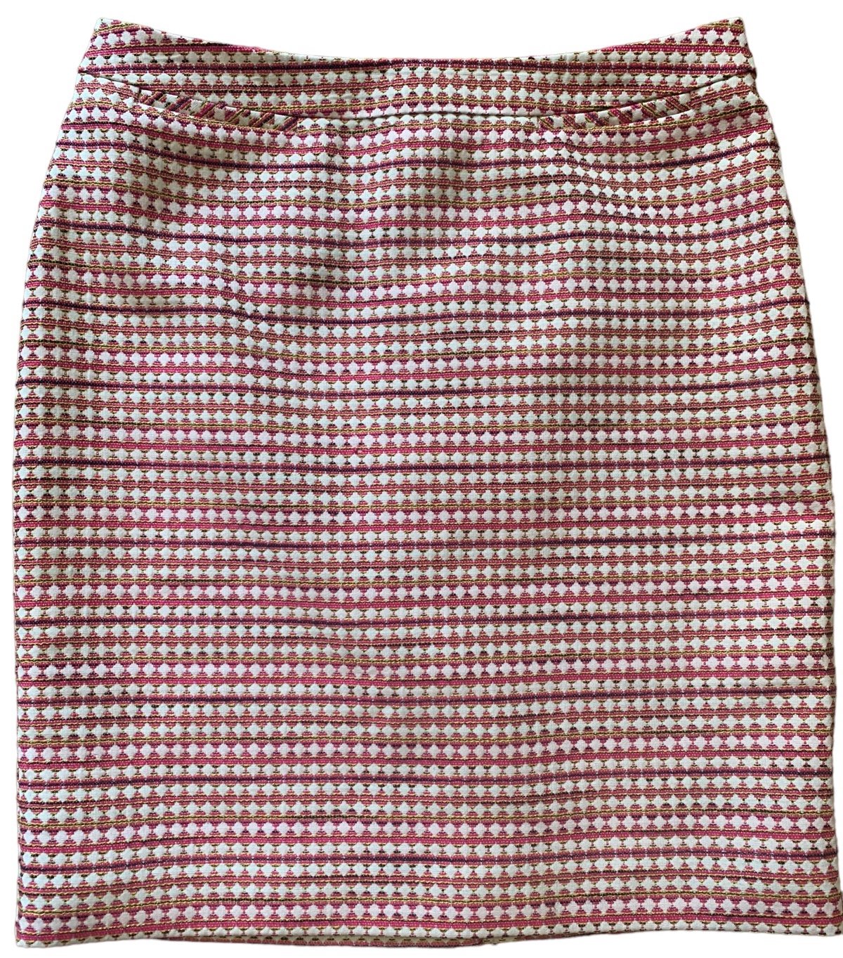 the Lowest price Women’s pink multicolored Halogen Business Dress Skirt H60qLRlHd Low Price