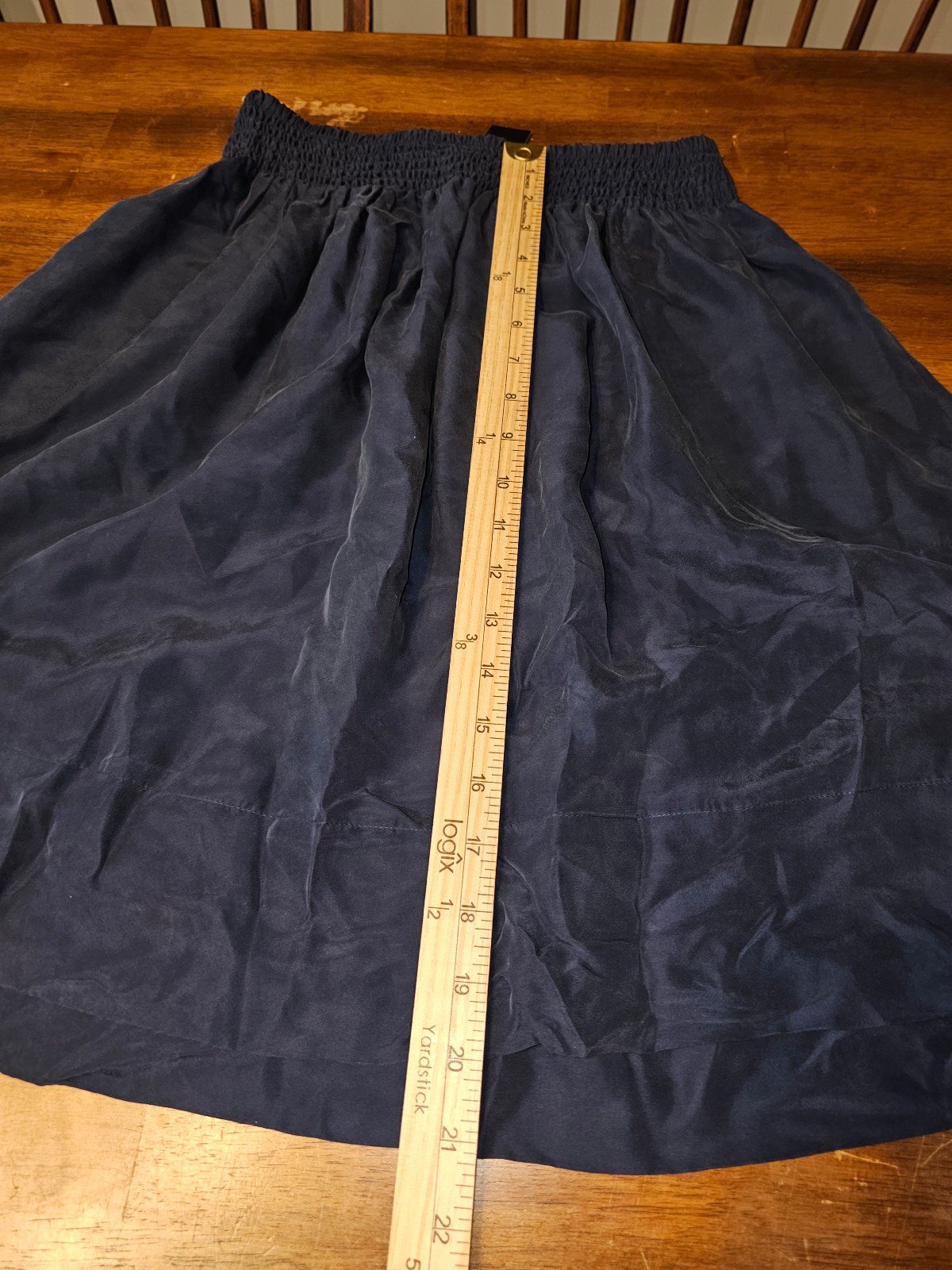 large discount Talbots, Women´s 100% Silk Skirt, Size P,  NWT. fV4p2fx6A for sale