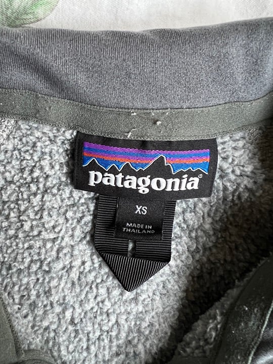 Amazing Patagonia Better Sweater 1/4 Zip Pullover hr8pWjjW3 US Outlet