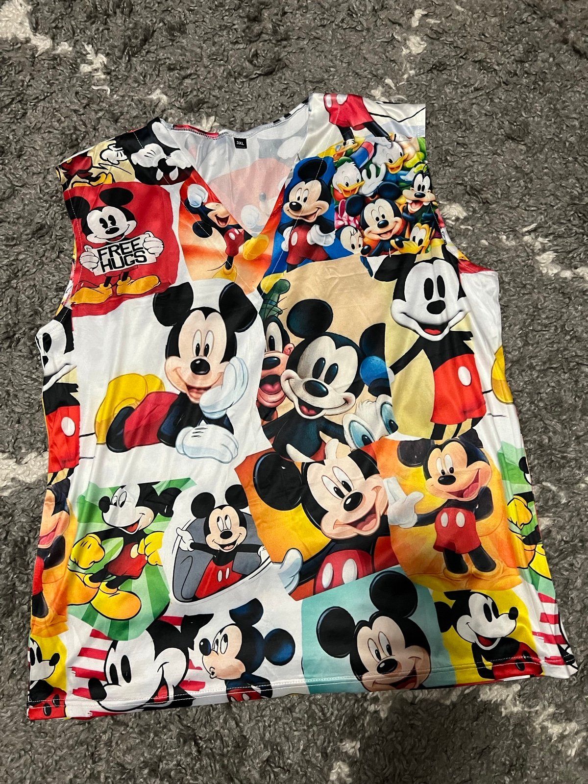 Affordable Mickey 3xl tank top o55RcmTiI just for you