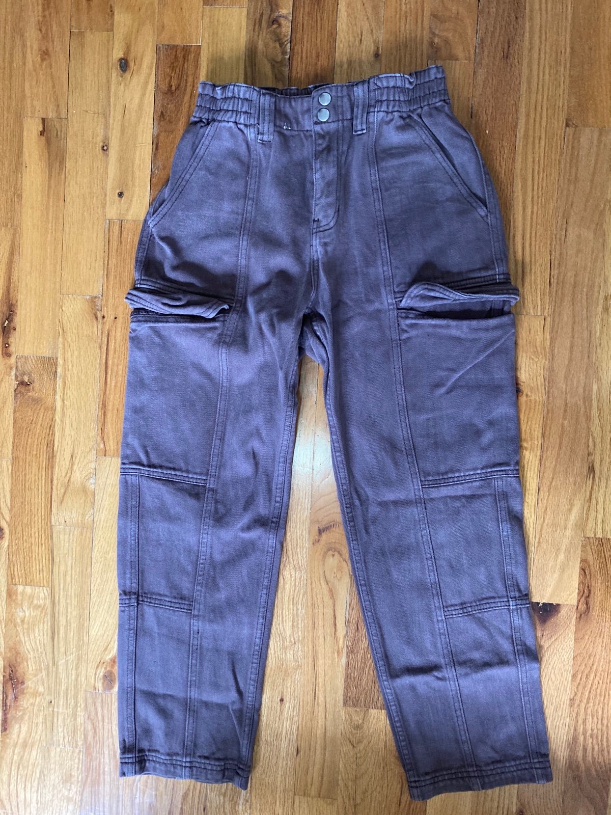 where to buy  PacSun cargo pants h0f2Gr3TG Low Price