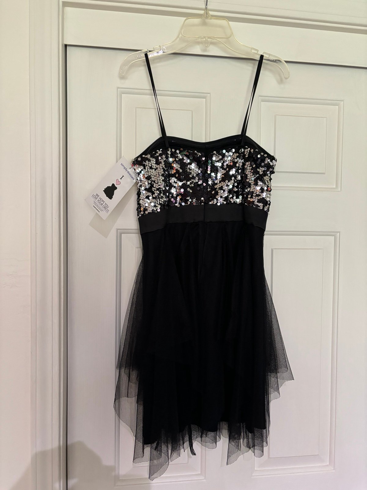 Buy black formal dress poZV0Z4t9 no tax