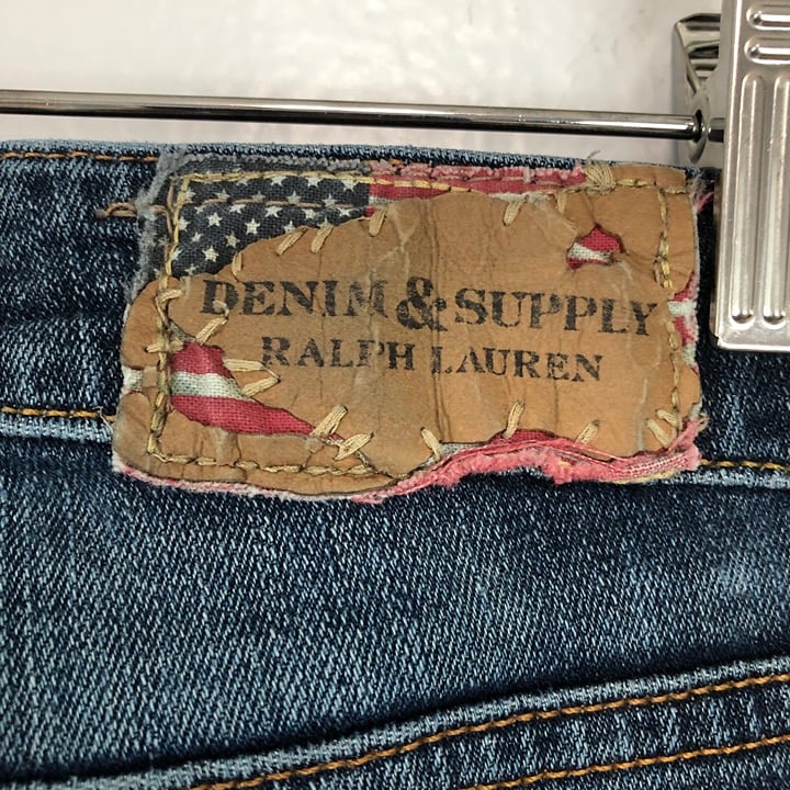 Wholesale price Ralph Lauren Denim & Supply Straight Leg Mens Jeans Size 31/32 mW3oMGrfi outlet online shop