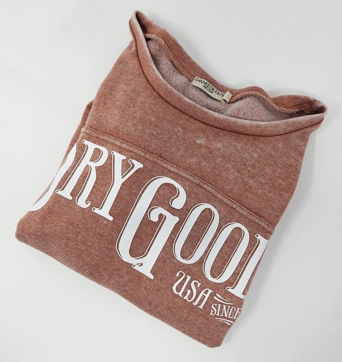 good price Chance or Fate Dry Goods Women´s Sweats