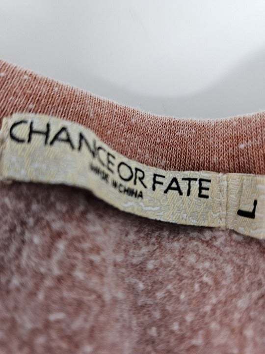 good price Chance or Fate Dry Goods Women´s Sweatshirt Size Large mFtYkSlds just for you