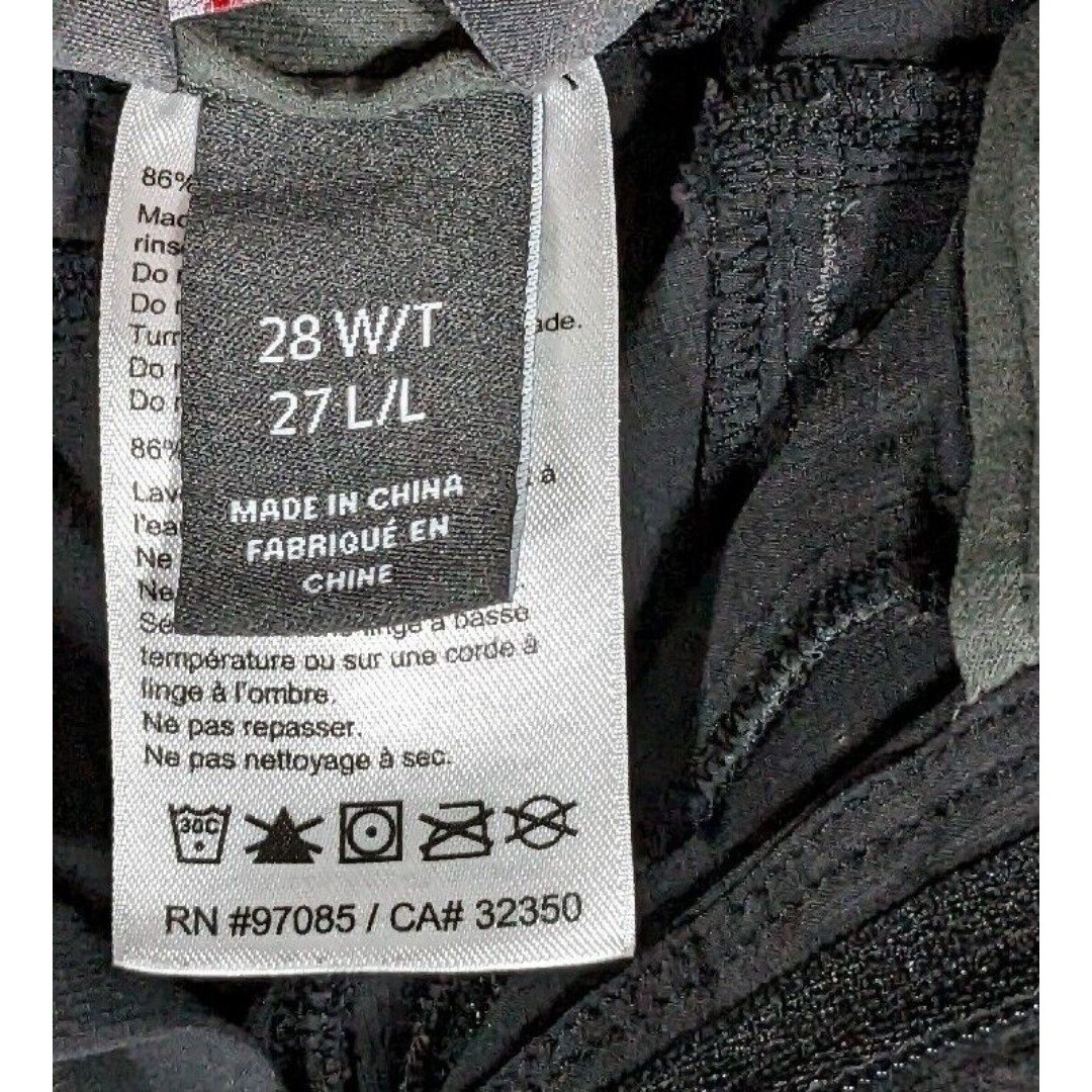 Great Outdoor Research Pants Womens 28W x 27L Grey Outdoor Hiking Pants k9ogg2dfA Great