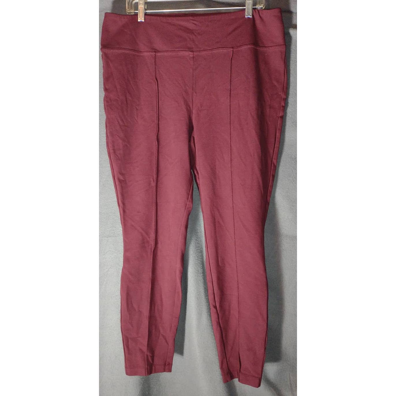 good price NINE WEST WOMEN´S RED XL ATHLETIC JEGGINGS G2vq5rOgz Counter Genuine 
