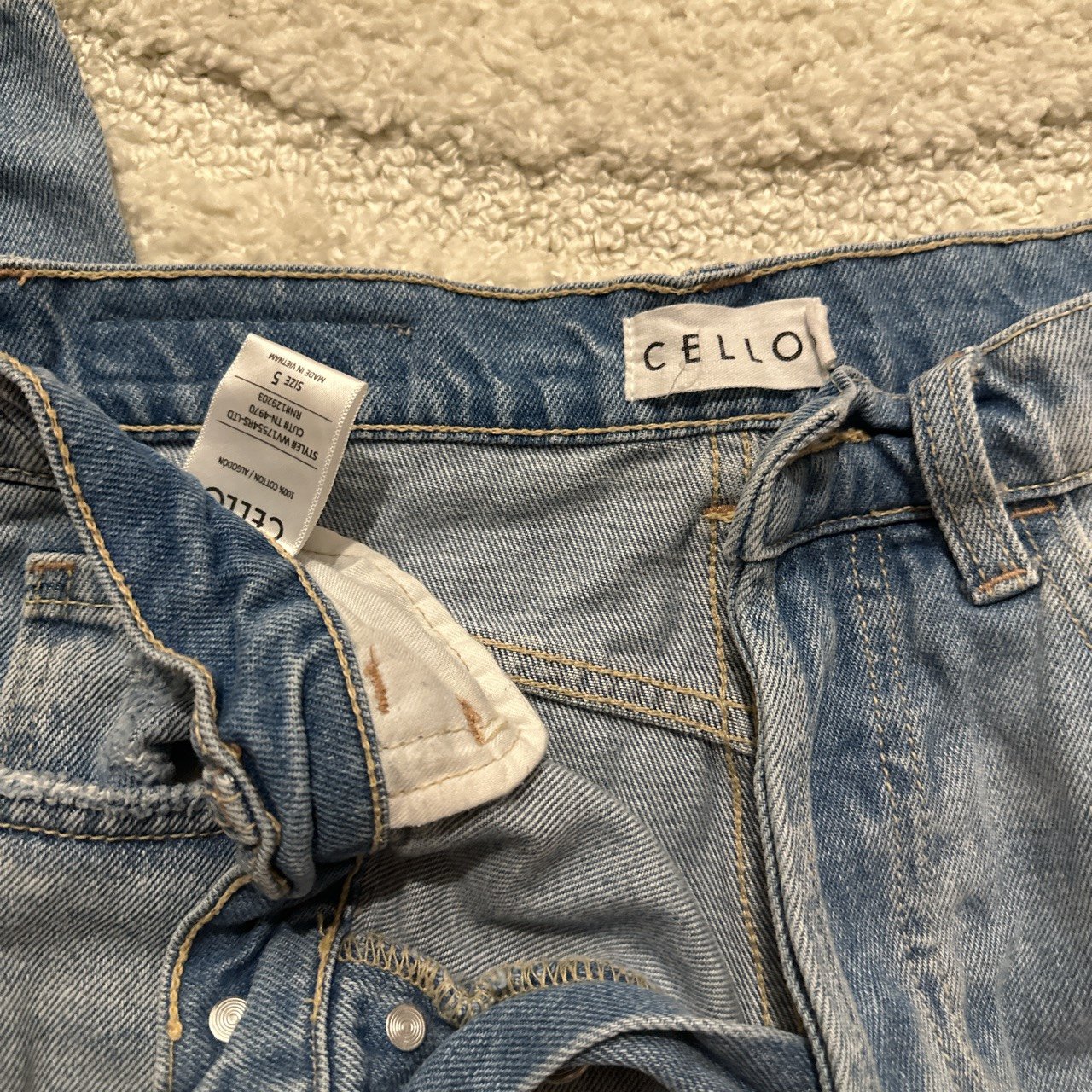 large discount cello jeans oMyh3W38M US Sale