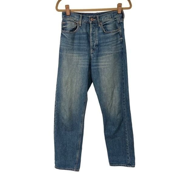 Discounted American Eagle 90’s Boyfriend Buttonfly Jeans IxSMvlPSu best sale