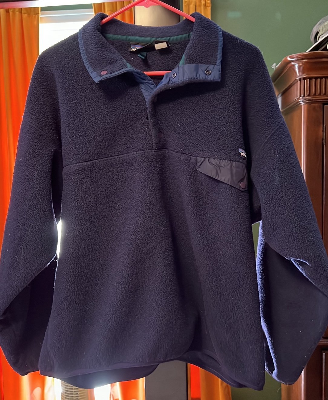 Special offer  Patagonia fleece pullover P9X2fjMo2 Everyday Low Prices