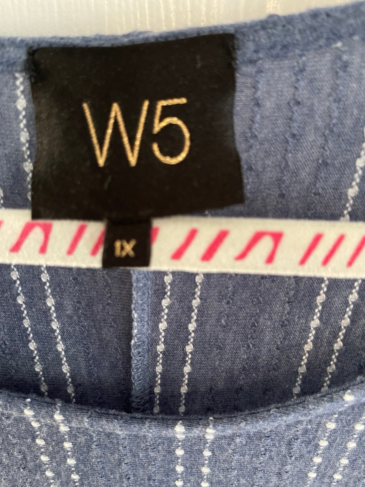 Wholesale price W5 Shirt Women lBlue Asymmetrical 3/4 Sleeve Ruffle Cuff KxTwceEs2 New Style