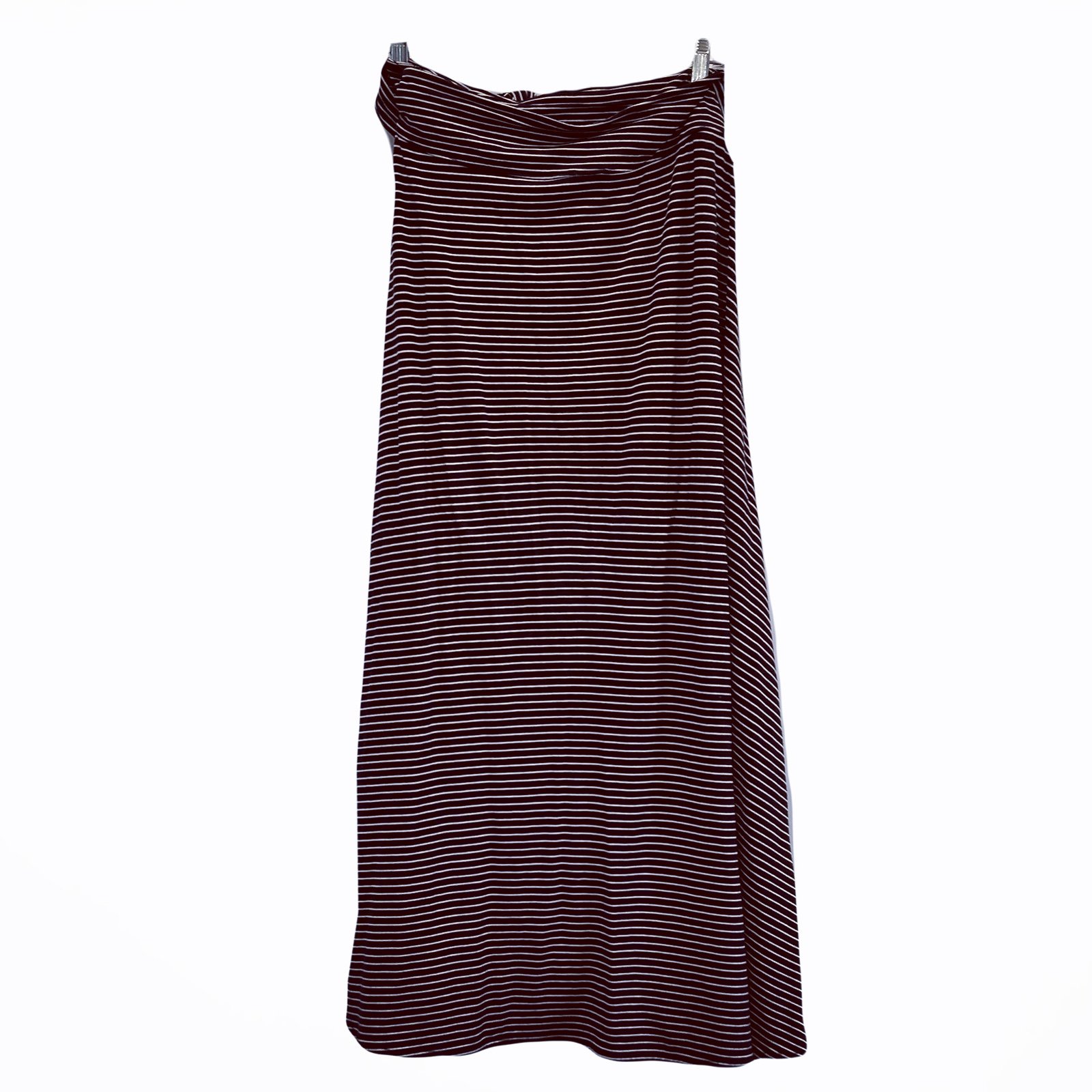 Amazing GAP Striped Softspun Wrap Skirt NzmE76M9F Novel 