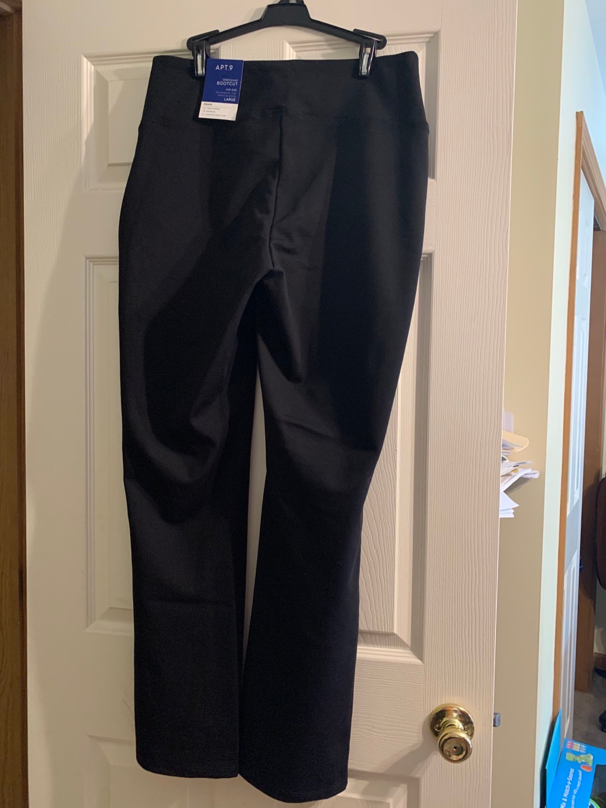 Latest  Black Dress Pants ky4sM3rKb just for you