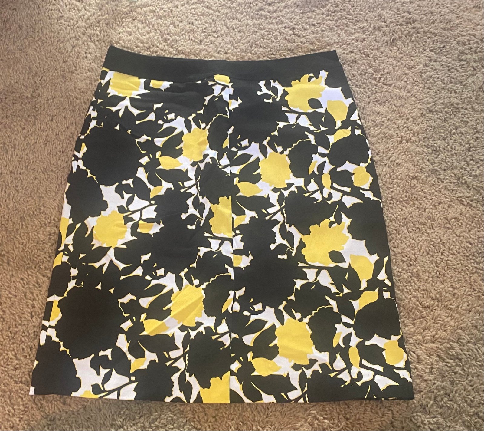 Simple Yellow Skirt Plb0Eatwc just buy it