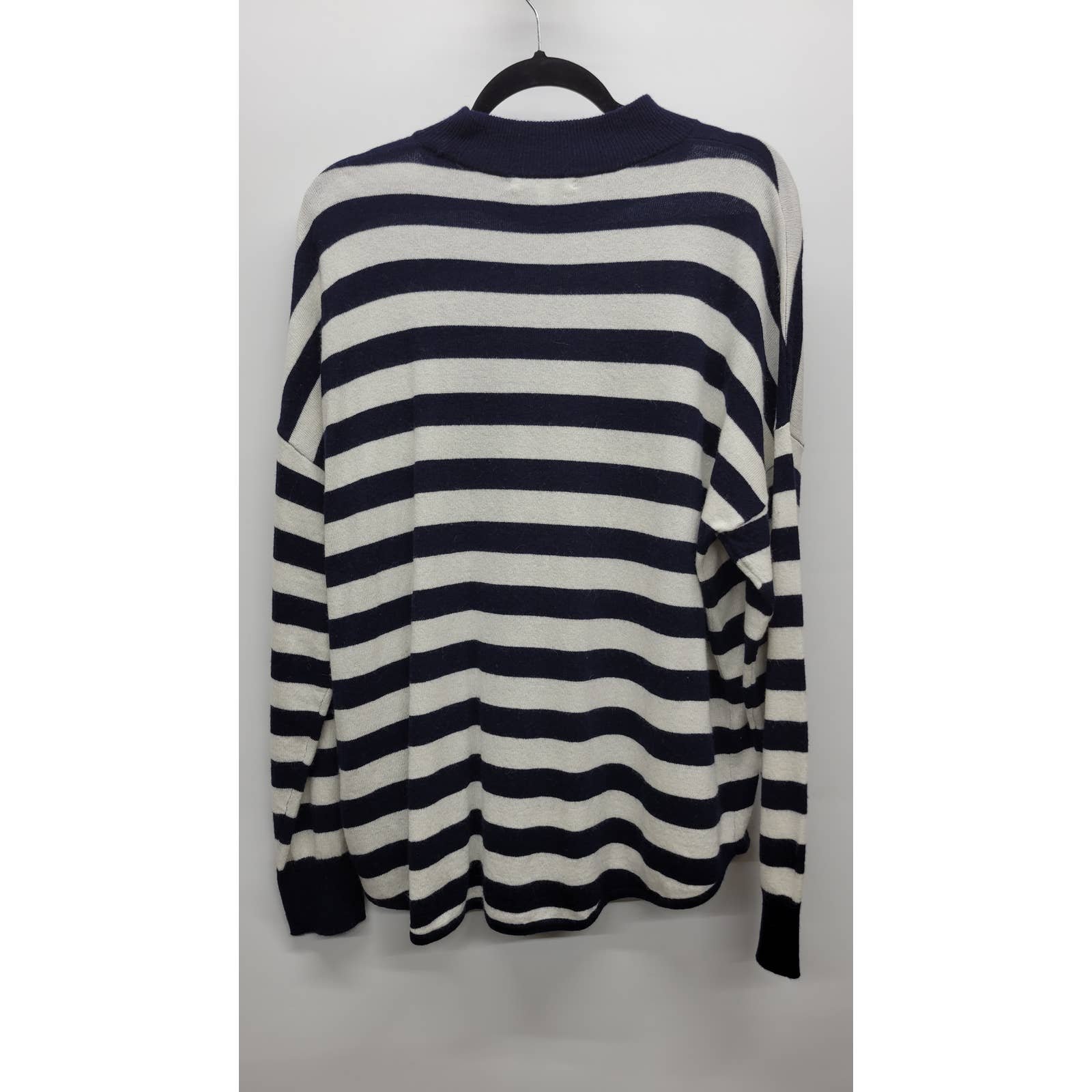 Comfortable Madewell Ashbury Mockneck Sweater Kelsey Stripe i6PTTJsGt Low Price