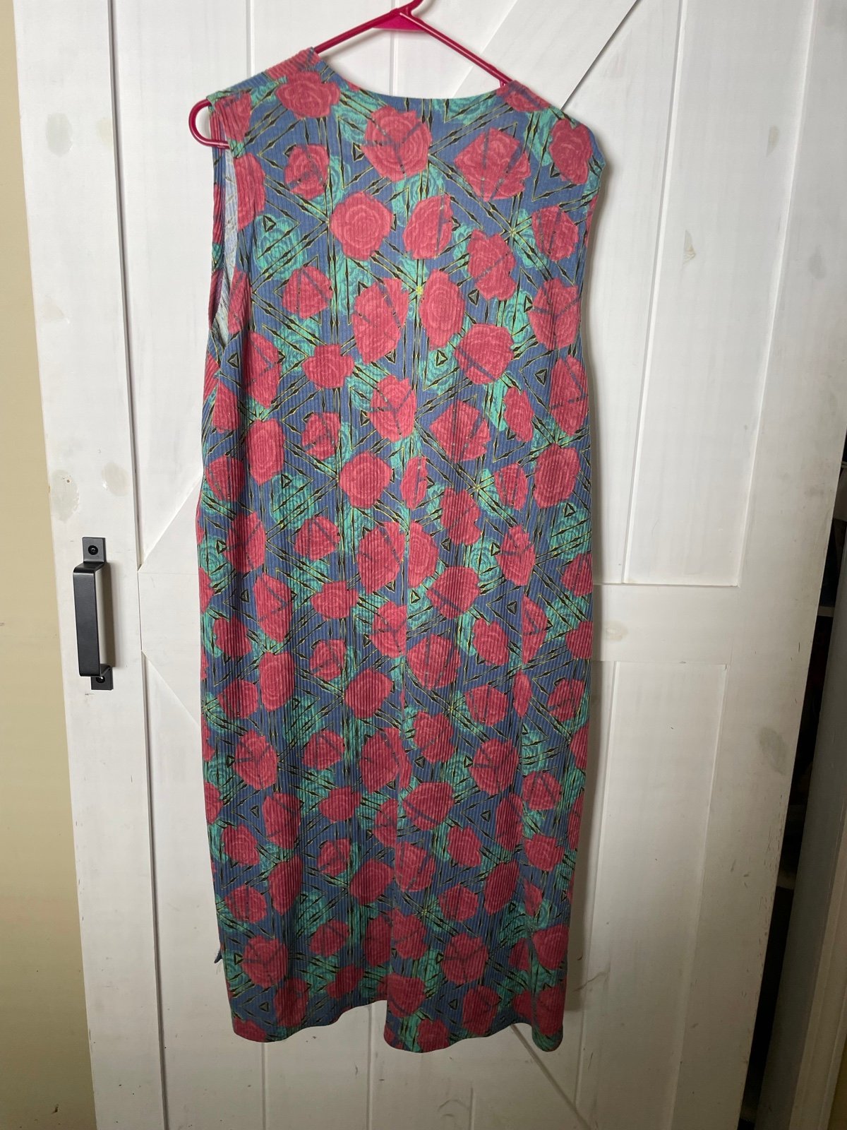 Authentic Lularoe, floral, duster, XL. Fall, back to school, teacher. PfvKitOzs just for you