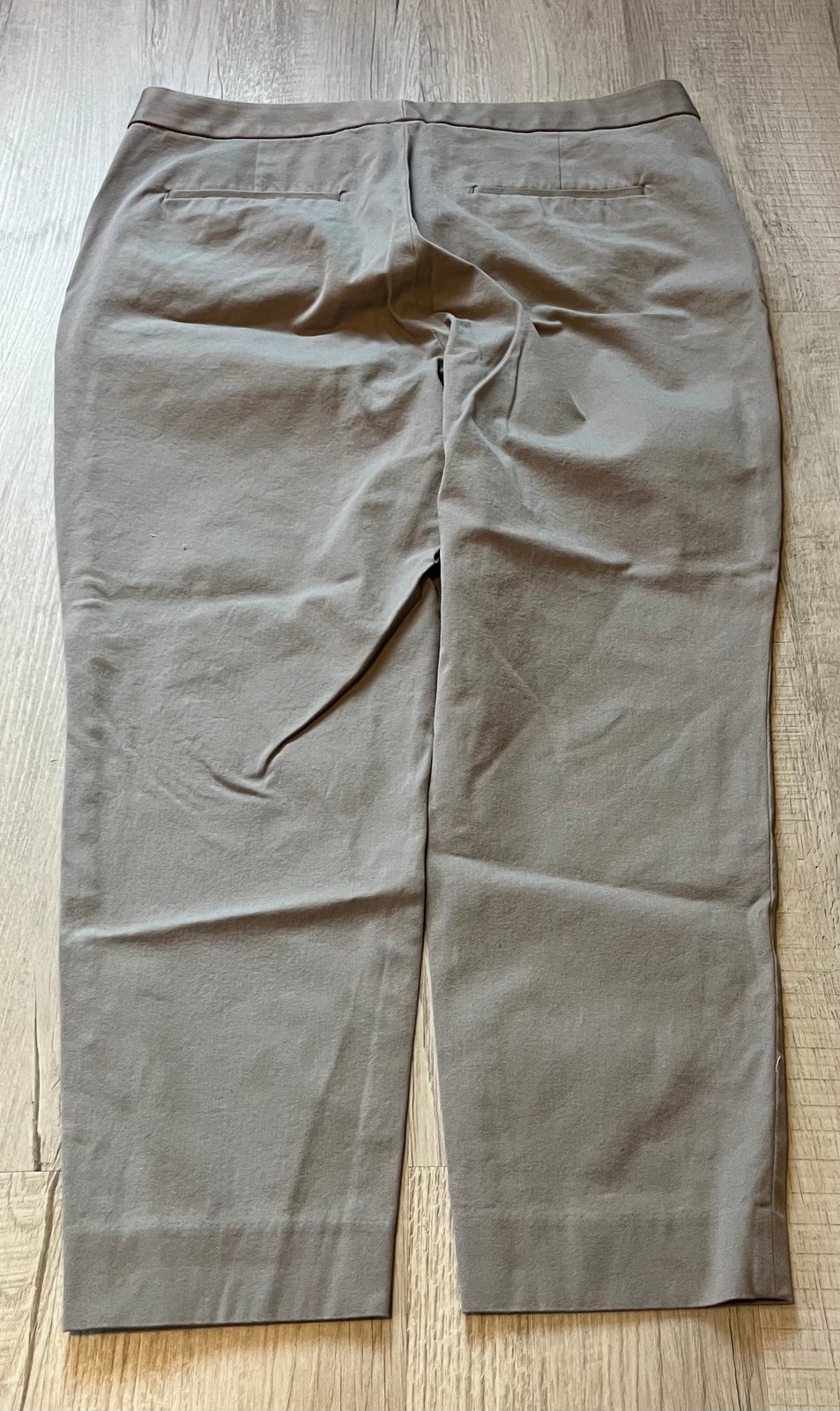 save up to 70% Banana Republic high rise slim ankle pants stretch size 16 fLjaG2II1 Everyday Low Prices
