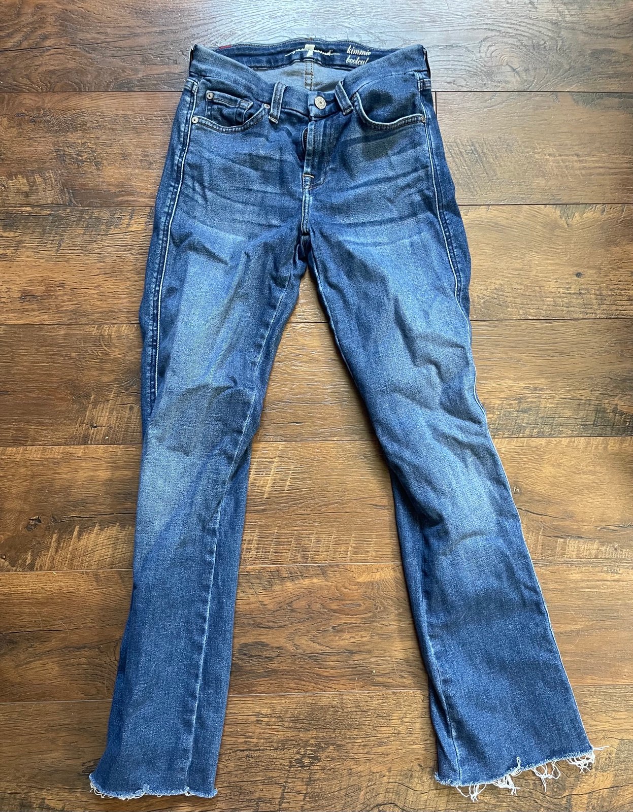 big discount 7 for all mankind jeans size 25 OaXnvOAFJ 