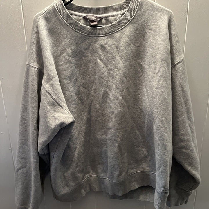 Buy eddie bauer pullover sweatshirt Size Xl GPezL9vzz L