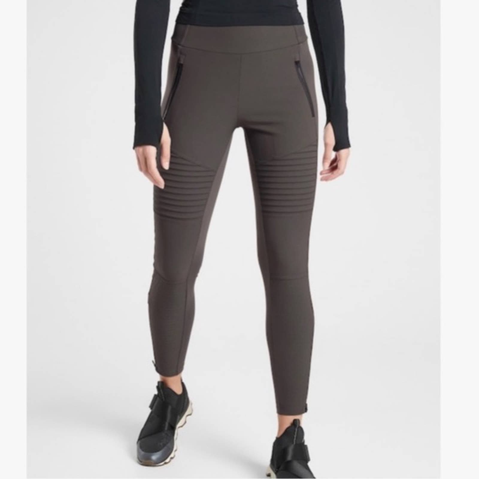 cheapest place to buy  Athleta Size 2 Headlands Hybrid Moto Tight l2ou8atzo just for you