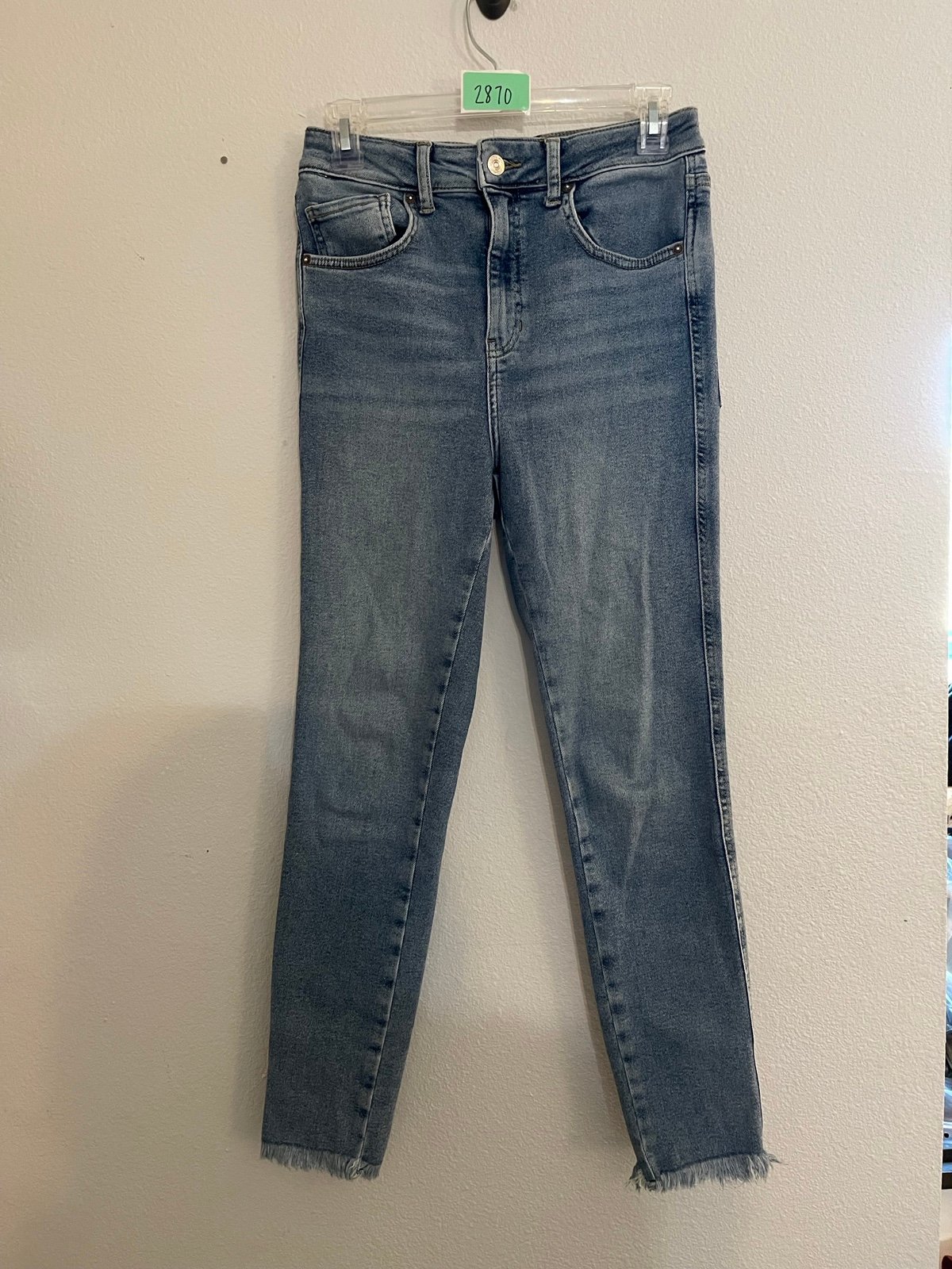 cheapest place to buy  Free People skinny jeans size 29