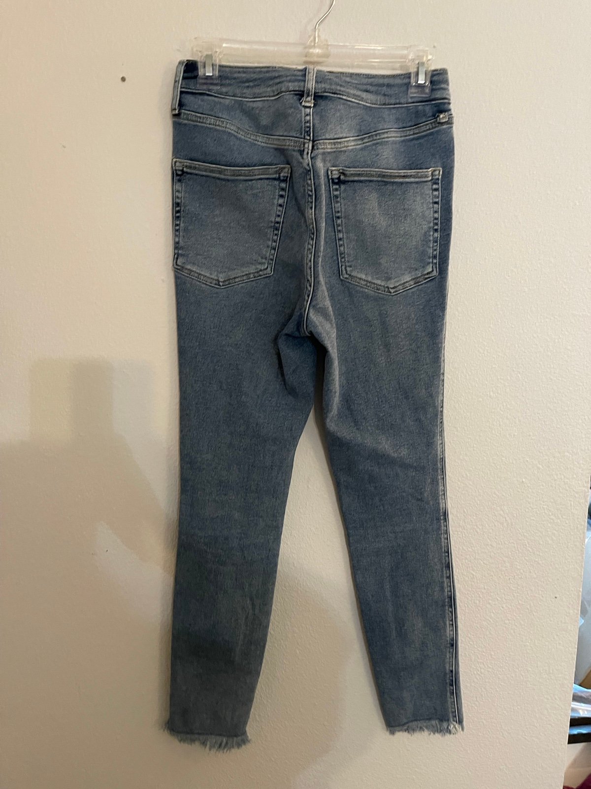 cheapest place to buy  Free People skinny jeans size 29 g3wQApfEm Counter Genuine 