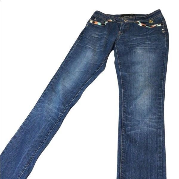 large selection Deron jeans size 7/8 i86cOkWFz Buying C