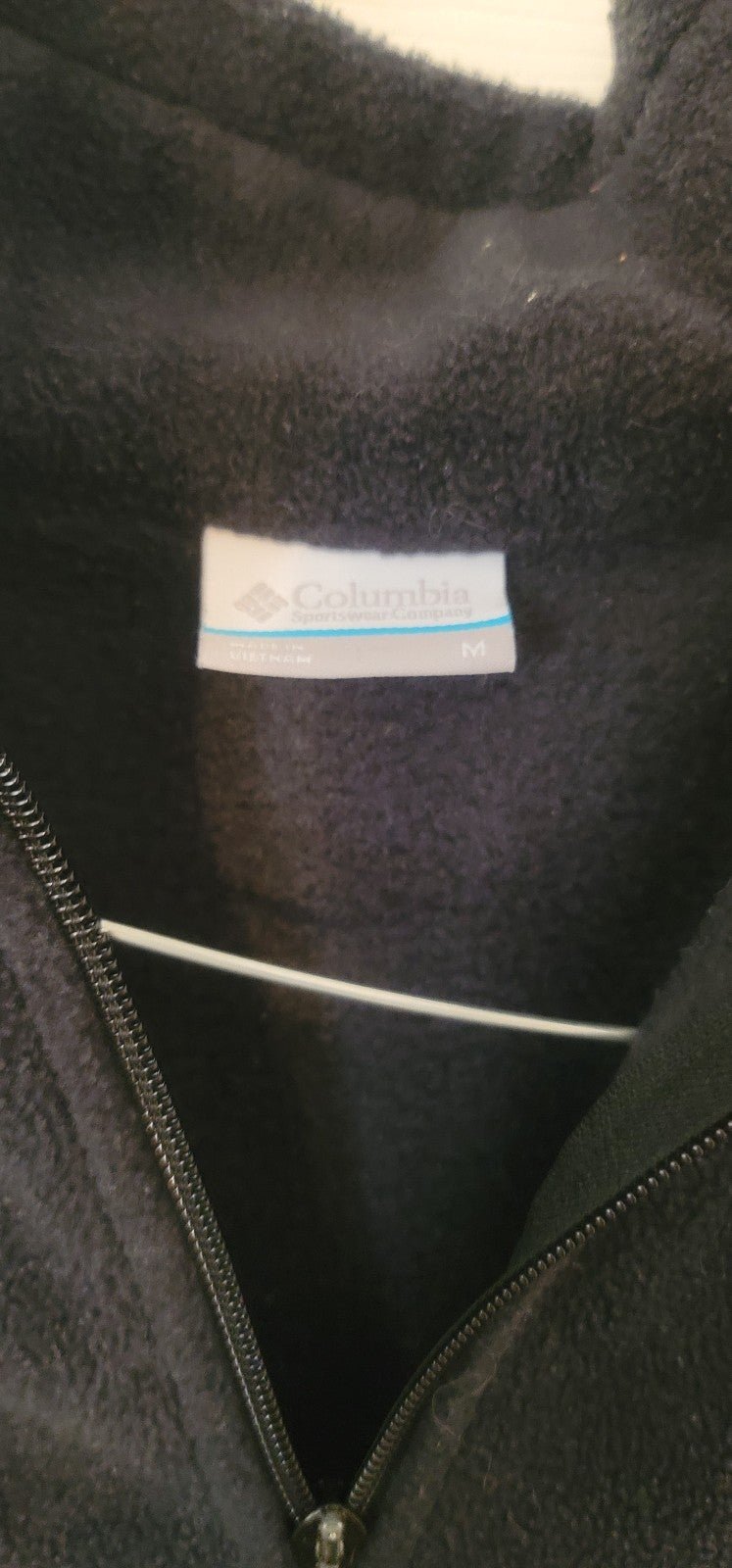 Amazing Columbia Fleece Zip Up Jacket lWheFNk8d hot sale
