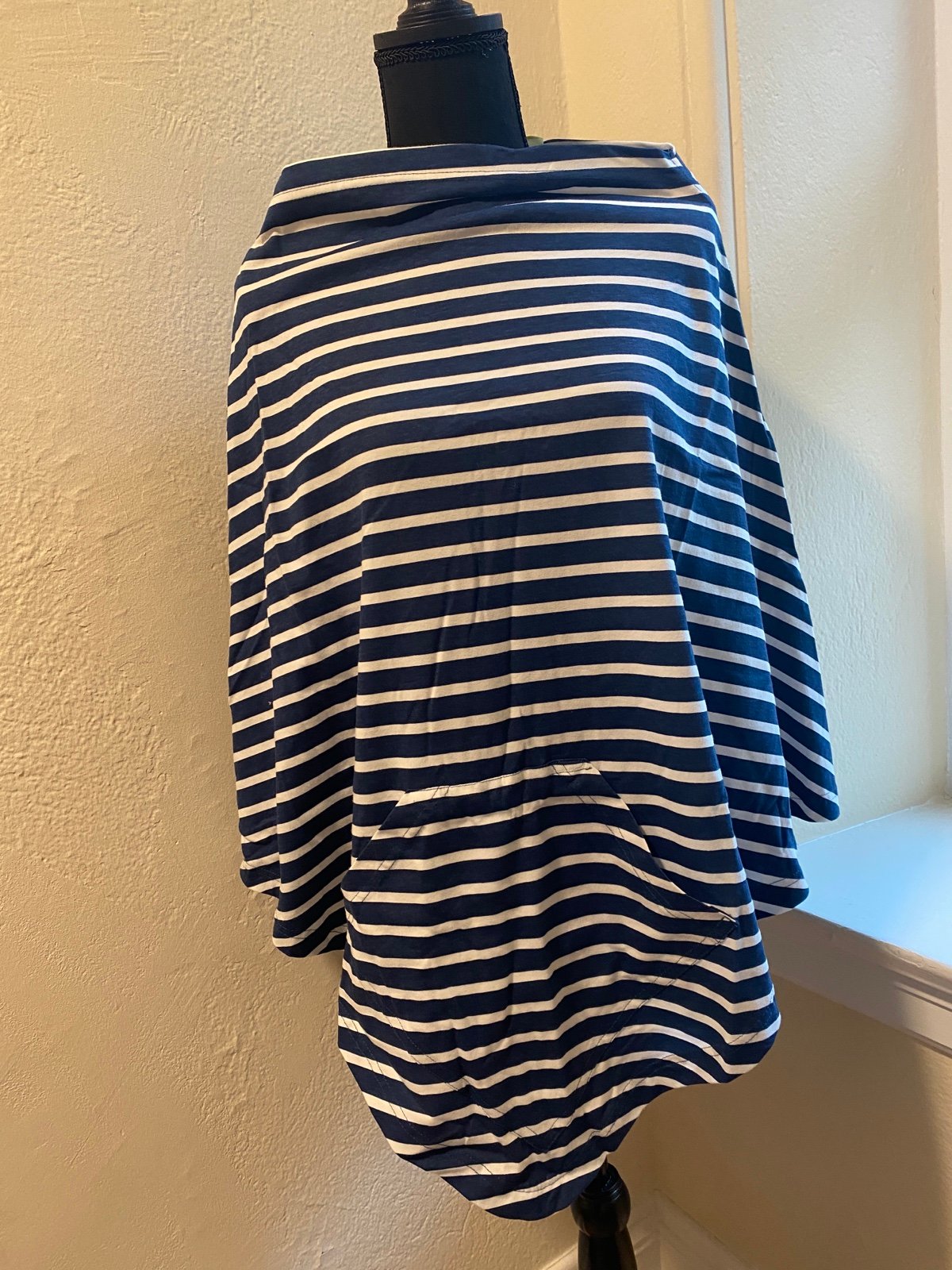 Popular Cotton Cape Pullover m5h1E4aDn Everyday Low Prices