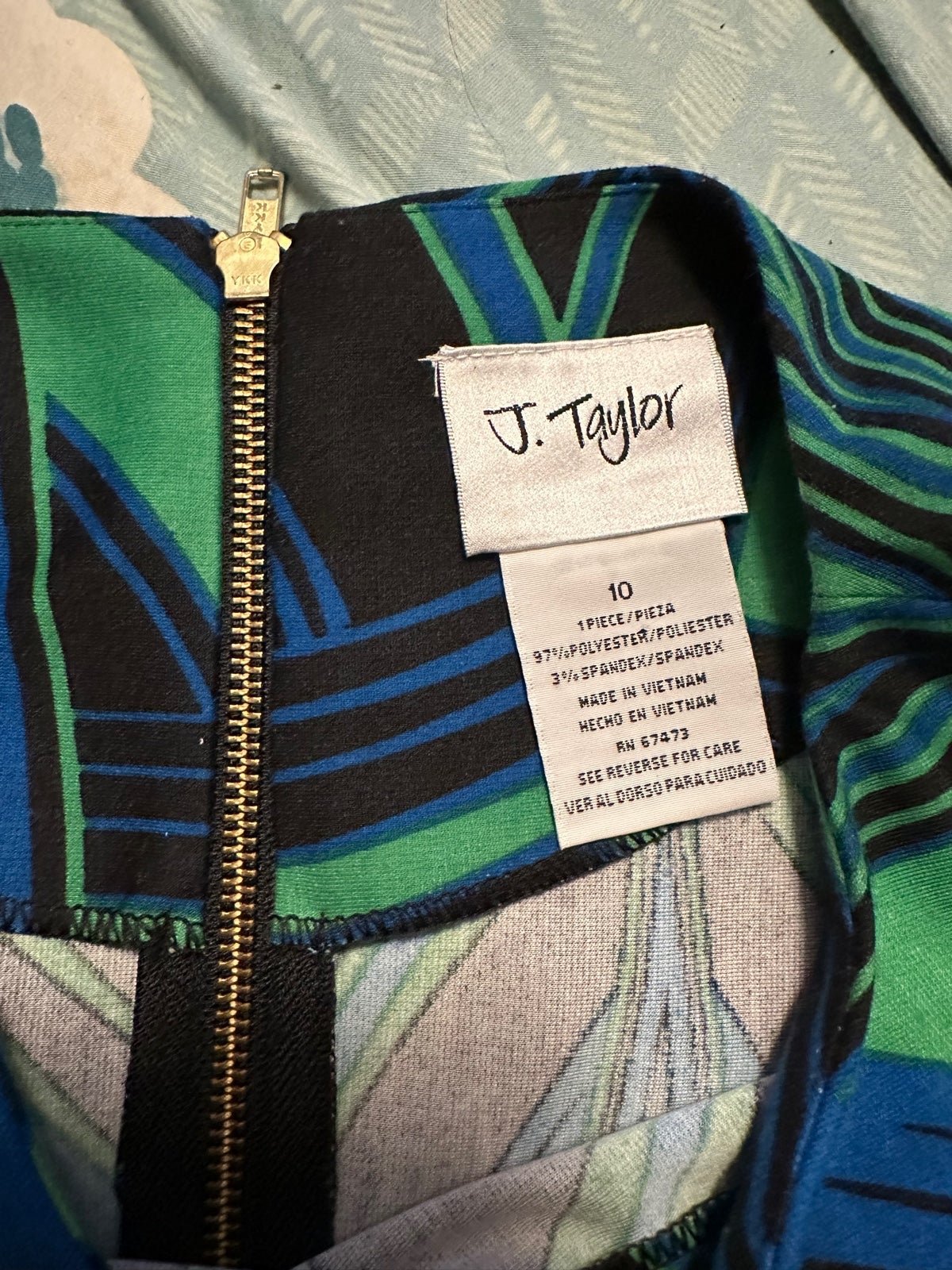 Gorgeous J Taylor size 10 dress PPm4sUSJf outlet online shop