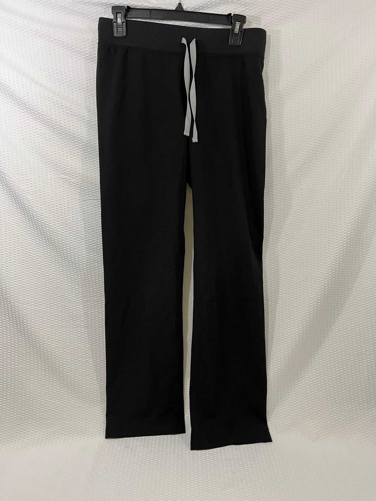 Affordable Figs Technical Collection Livingston Basic Scrub Pants Black Size XS NWT KWKDfuelf Cheap