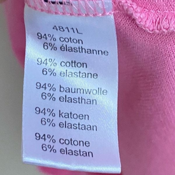 Affordable Lacoste Women’s Sz S Classic Pink Polo Shirt Barbiecore OyCZCdodE Outlet Store