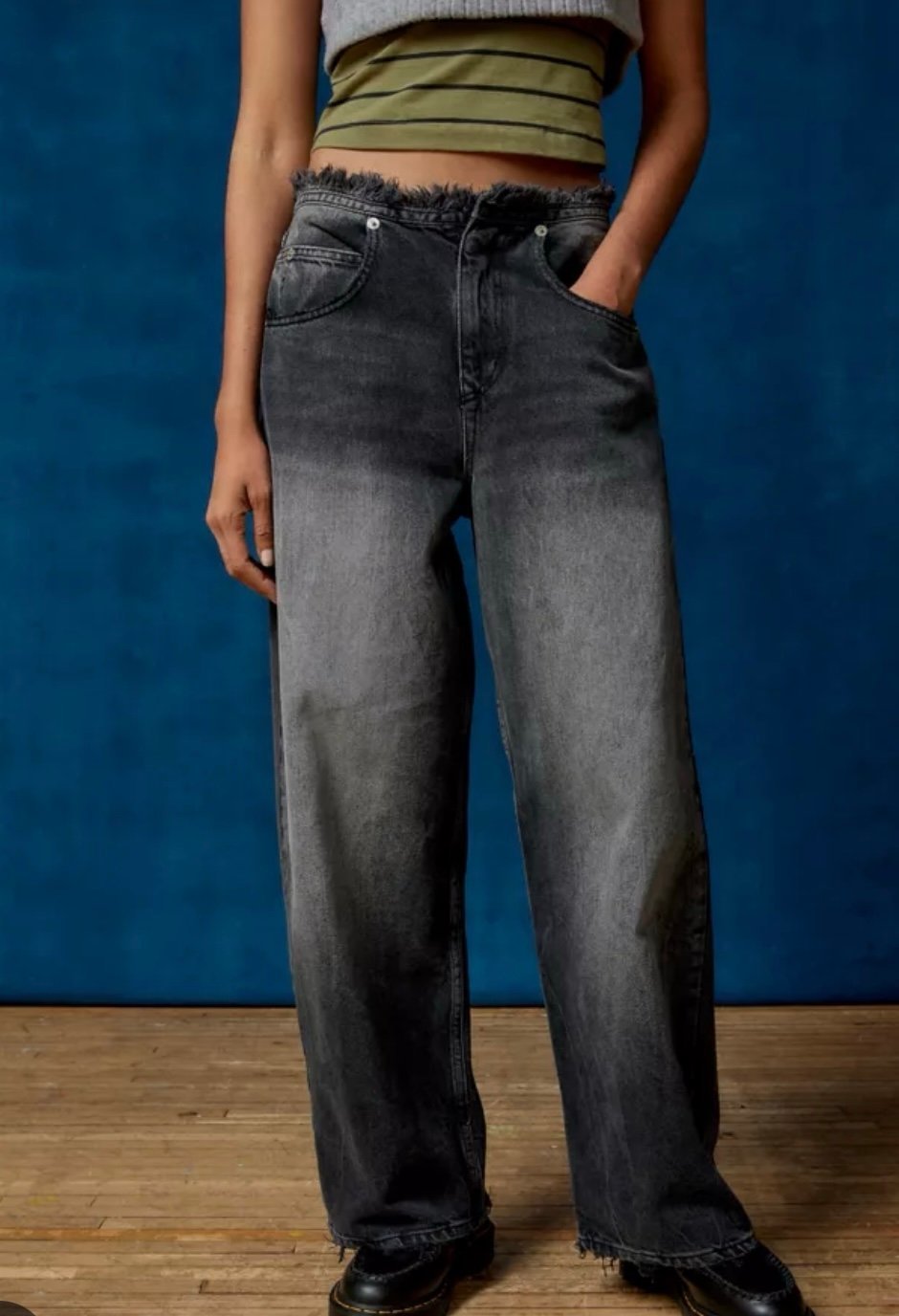 Simple Urban Outfitters BDG Jaya Boyfriend Baggy Jeans Jyjt5Si2R Factory Price
