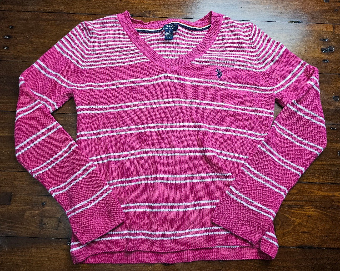 Beautiful 3 WOMANS LIGHT WEIGHT POLO SWEATERS SIZE SMALL ihR87QWAu Discount