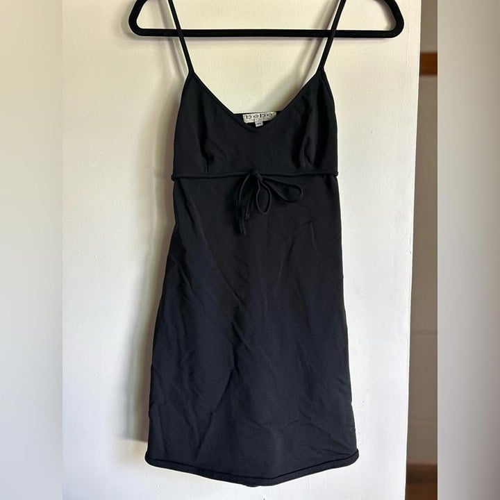 Special offer  Bebe little black dress J7uOTomW6 Online Shop