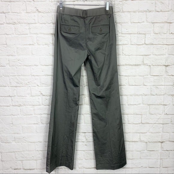Affordable BCBGMaxAzria Wide Leg Flare Career Trouser Pants 0 PQcDyqUI2 just for you