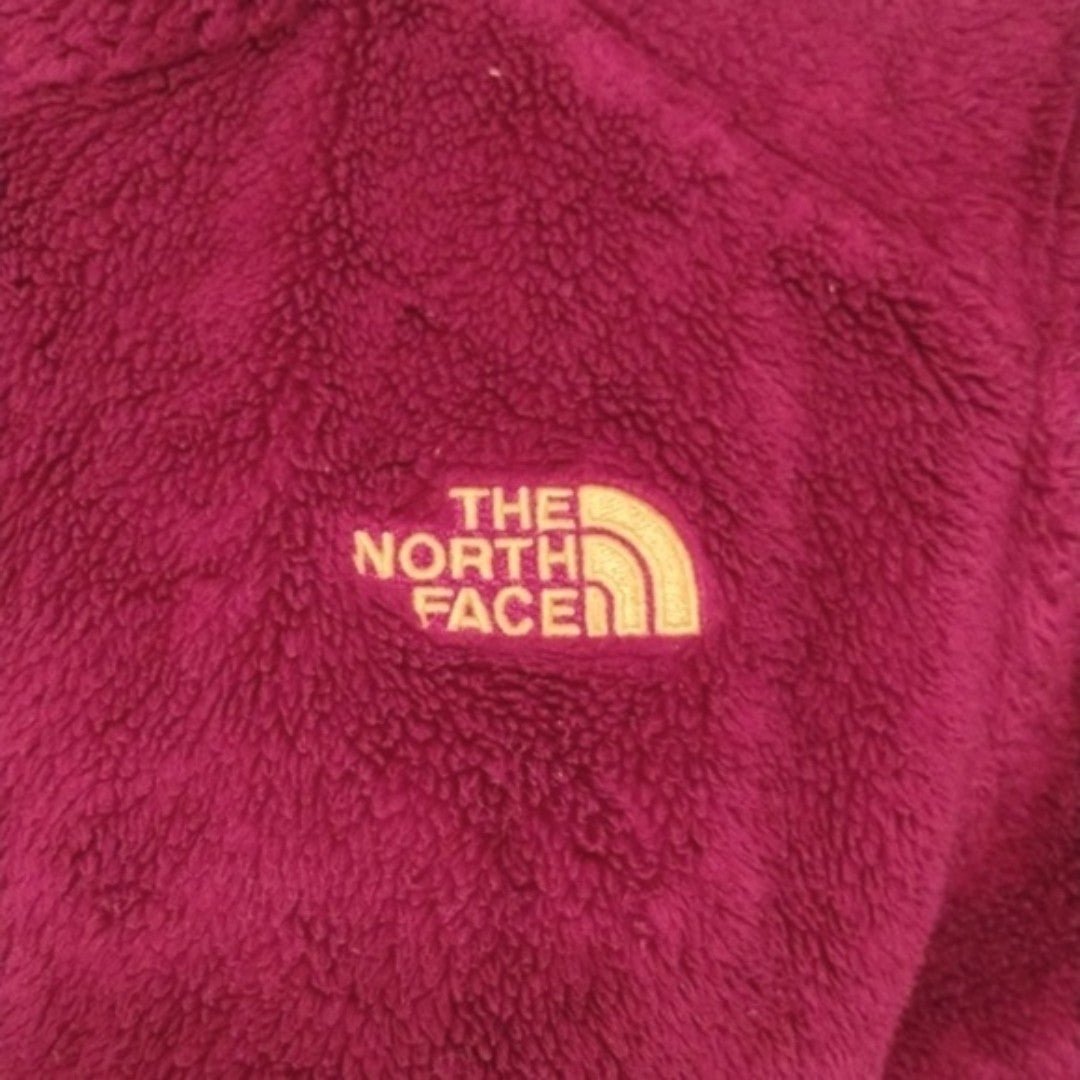 where to buy  The North Face Women´s Full Zipped Osito Fleece Jacket Medium Wine Red Burgundy KjaqCBNwa Store Online