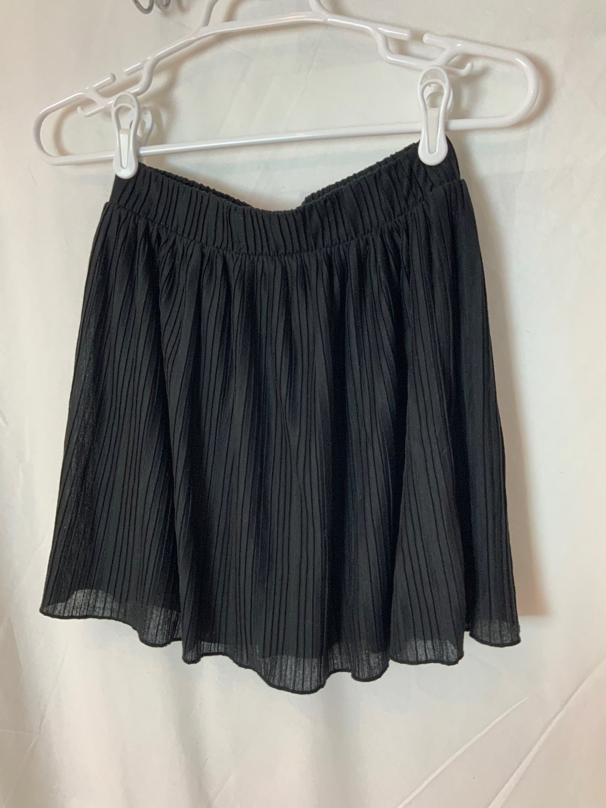 large discount Trafaluc black flair mini skirt size medium pbwhBSRwa Zero Profit 