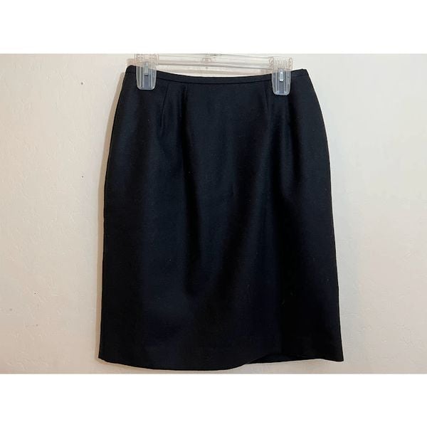 cheapest place to buy  Norton mcnaughton black skirt of