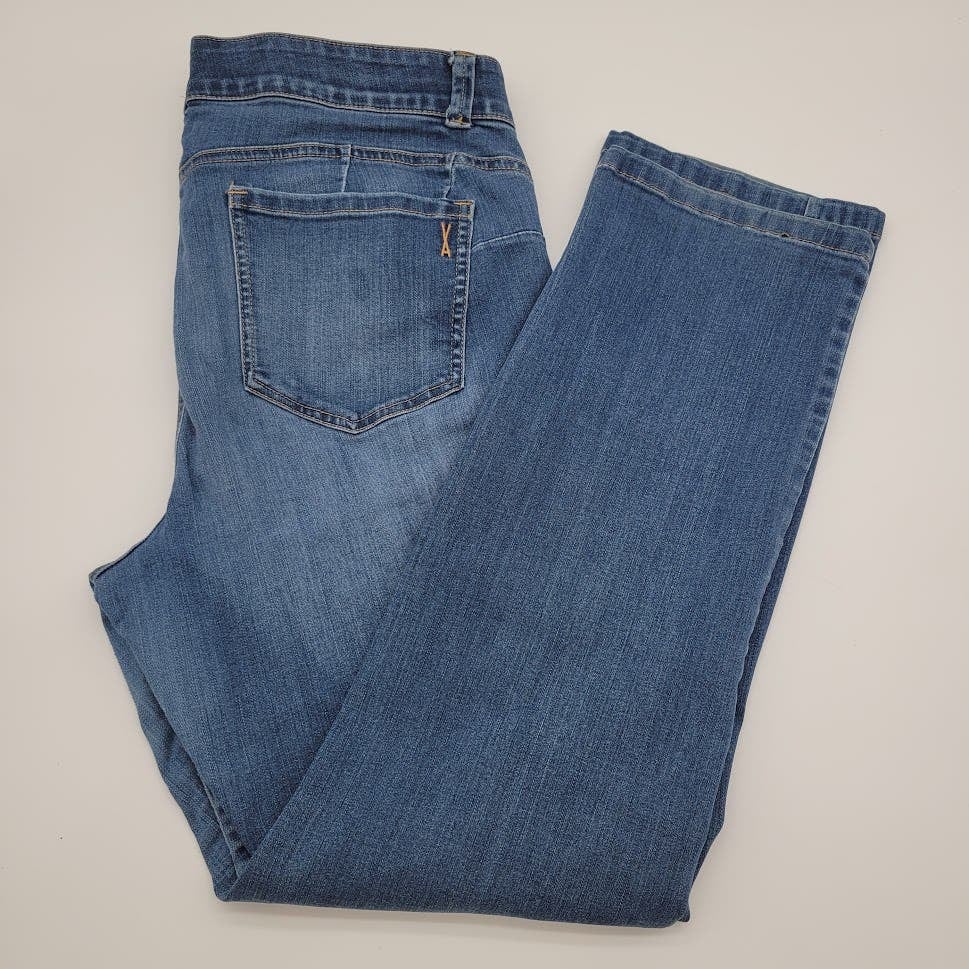 Cheap Vintage America Missy Jeans Size 16/33 P5dDKv20Z Everyday Low Prices