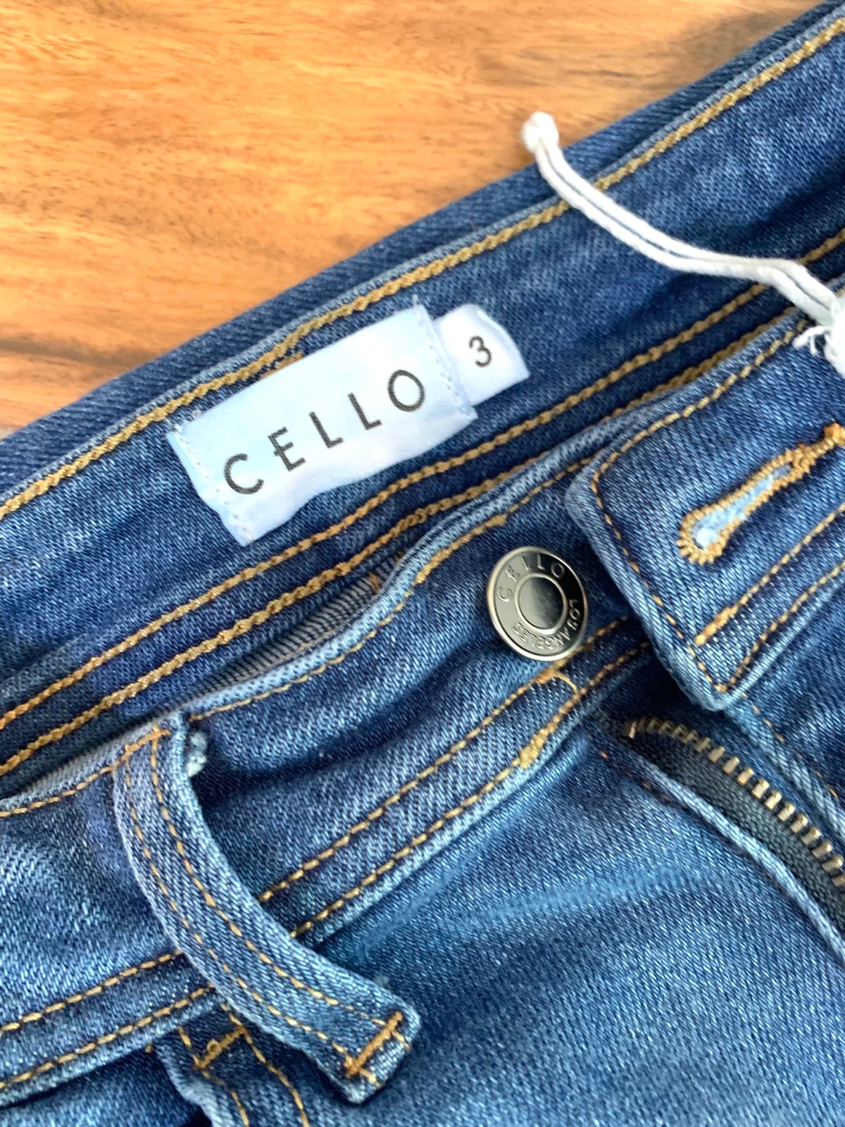 large selection Cello jeans flare HupFKW7sL Cool