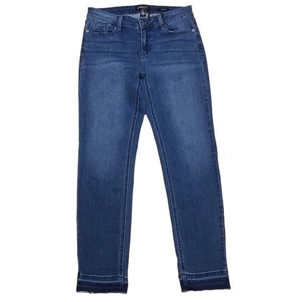 save up to 70% Kenneth Cole Jess Skinny Denim Jeans Siz