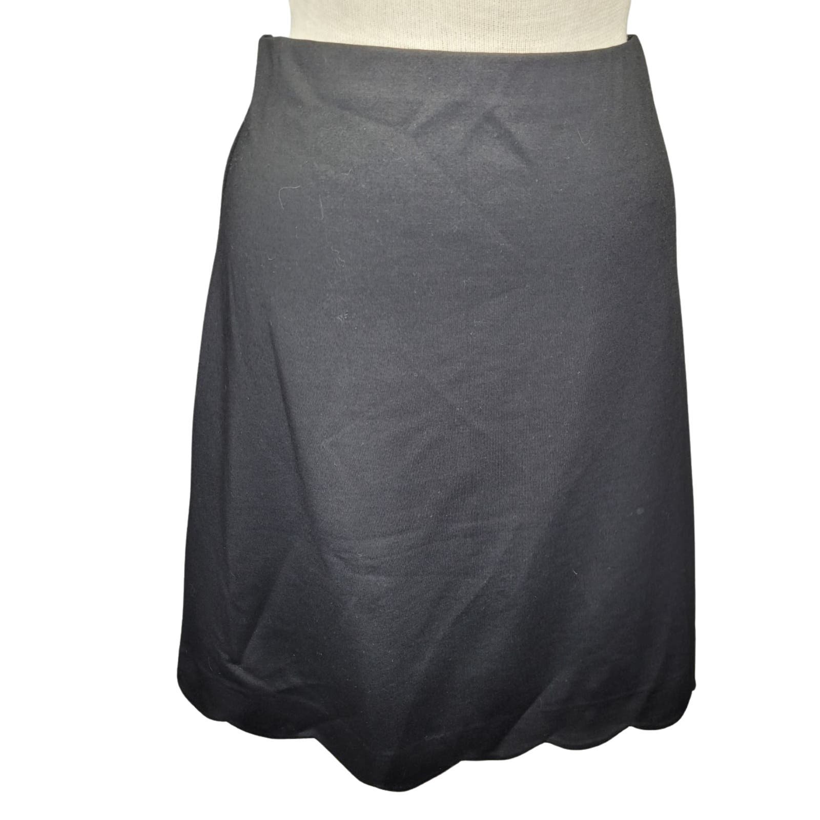 Fashion Trendy Scalloped A-Line Skirt Size 2X New with Tags OVlm5EN1E Low Price