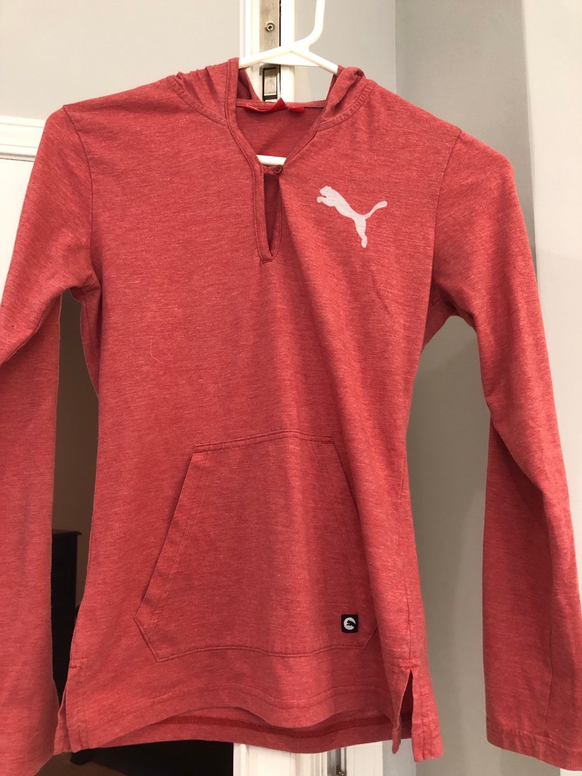 Special offer  Women’s size XS Puma Long Sleeve Athleti
