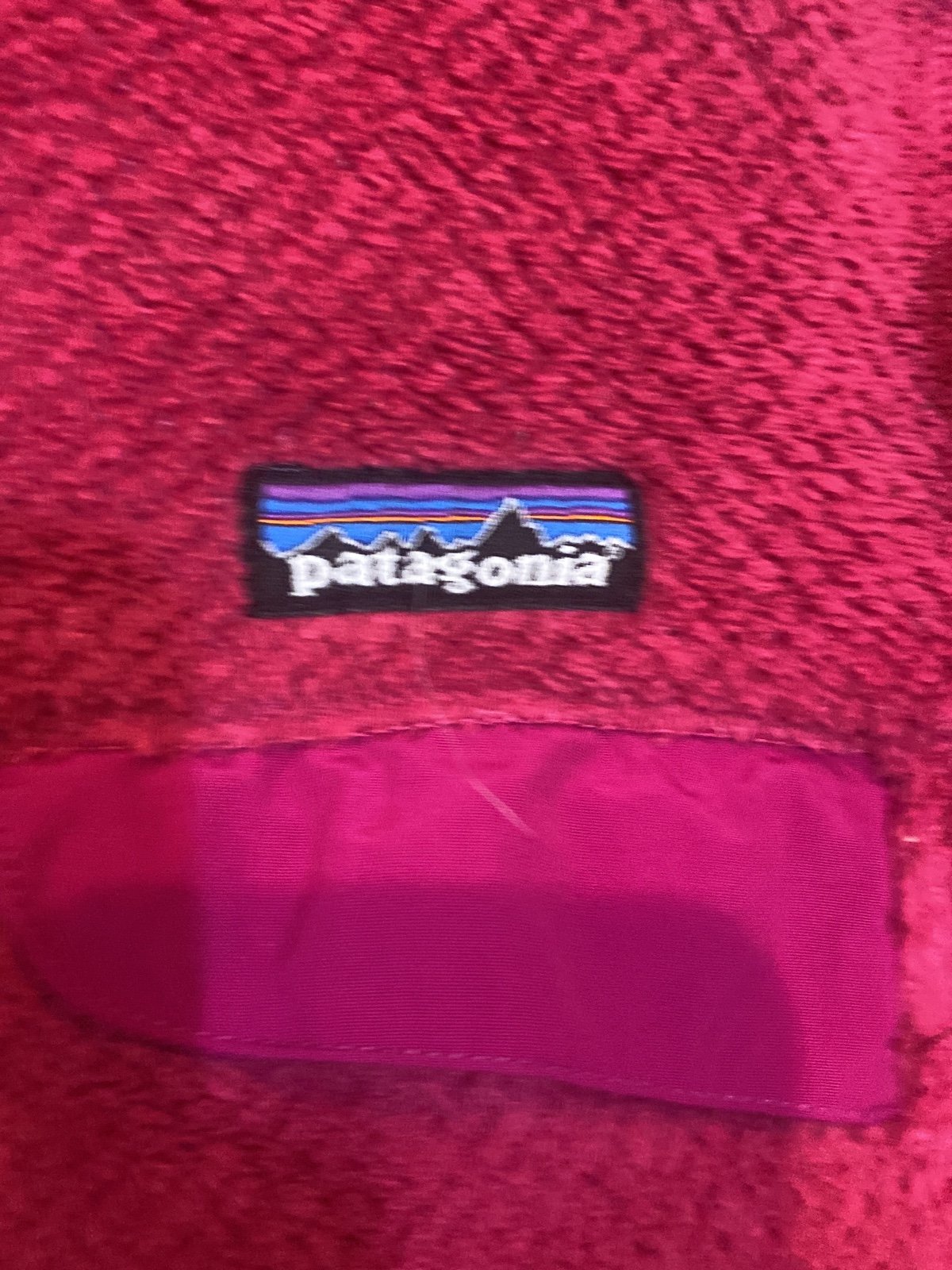 Wholesale price Patagonia fleece size small  excellent condition ghHIXiaHq on sale