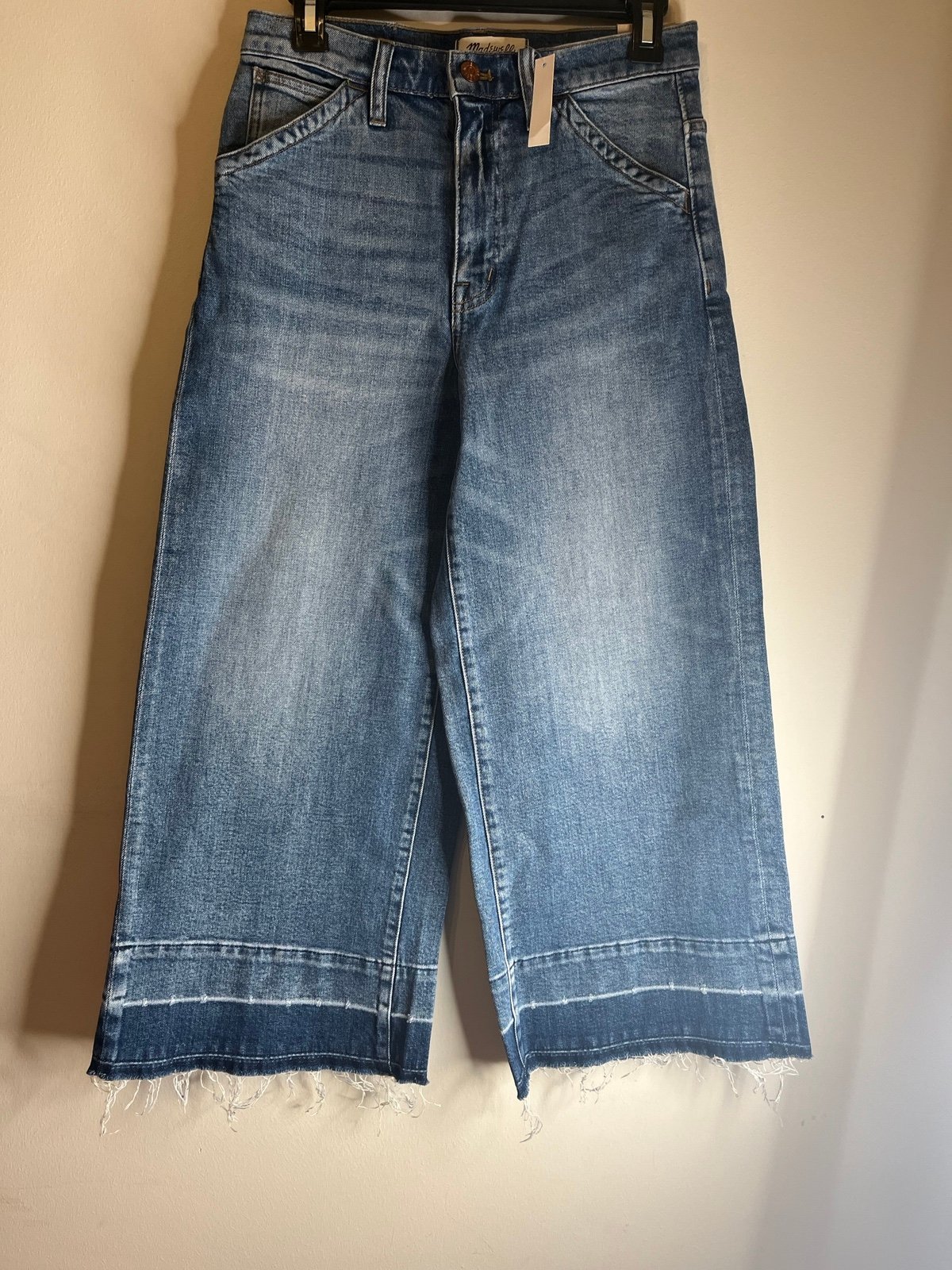 cheapest place to buy  Madewell crop jeans G1rwkrRrN on
