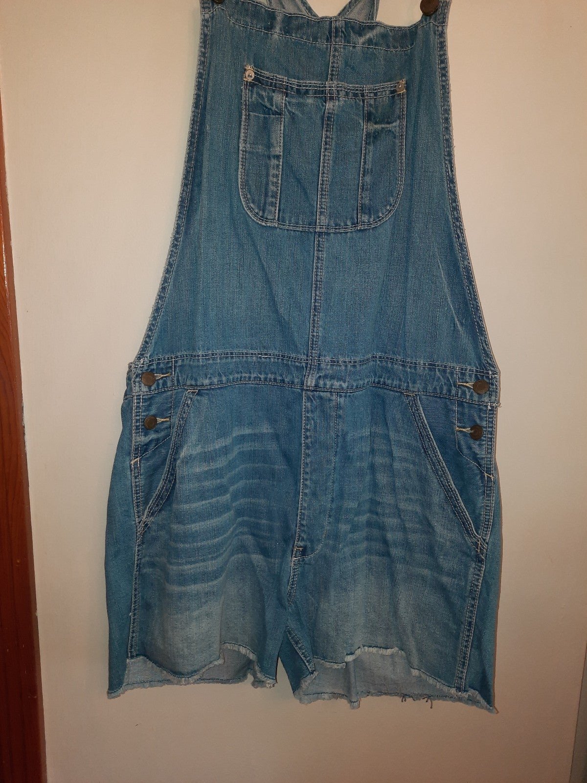 Gorgeous AE Overall Shorts o0Inh2DSe Online Shop