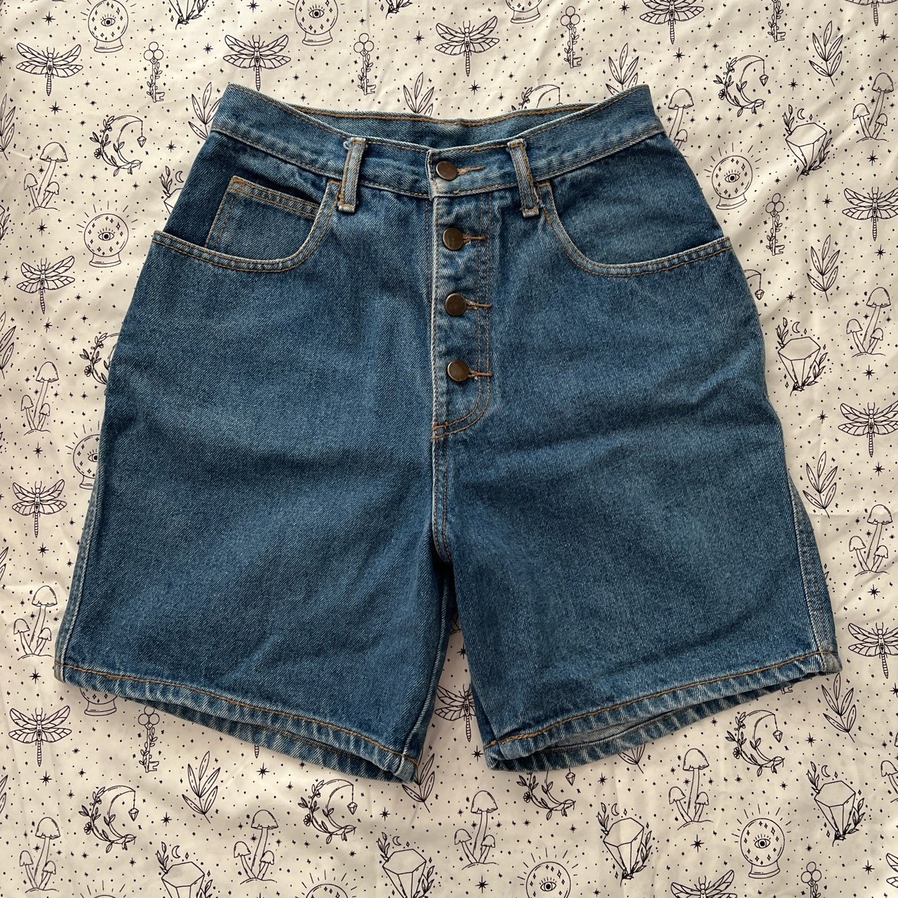 Custom vintage zena jeans oHNxfKamF Cool